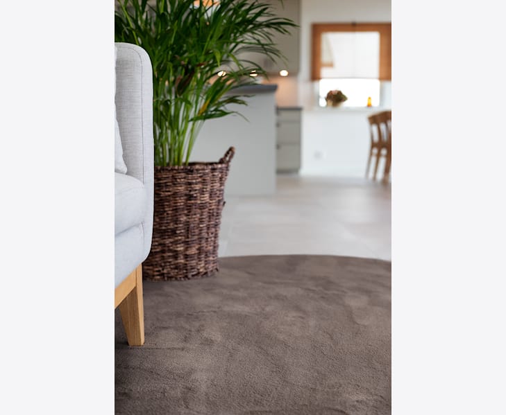 Golvabia Camelot Velourmatta