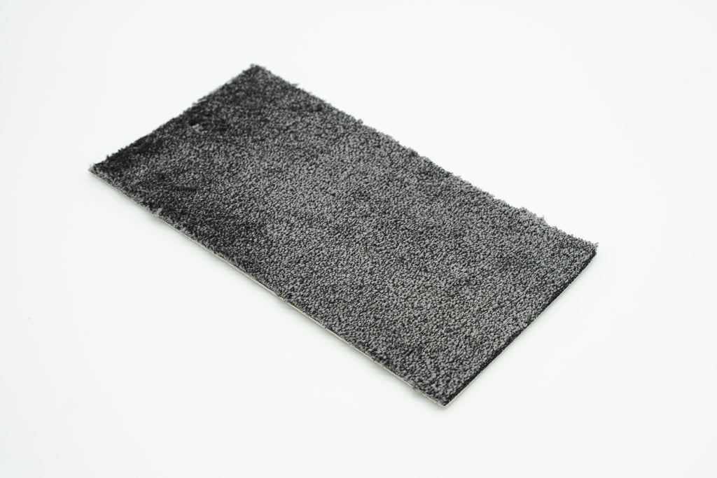Kjellbergs Matta - Chanel velour