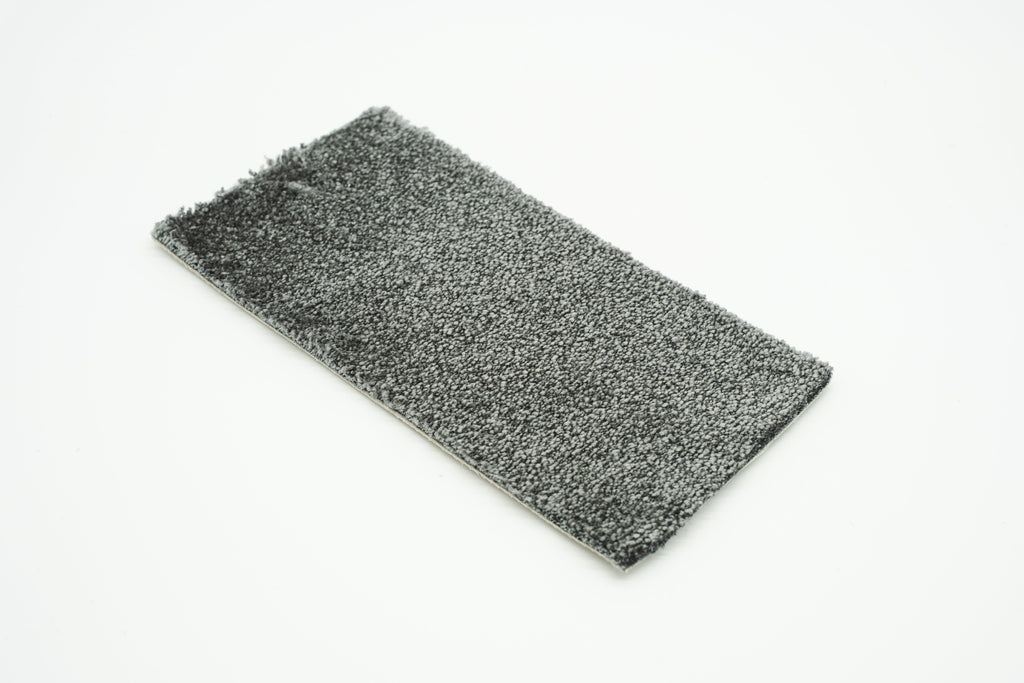 Kjellbergs Matta - Chanel velour