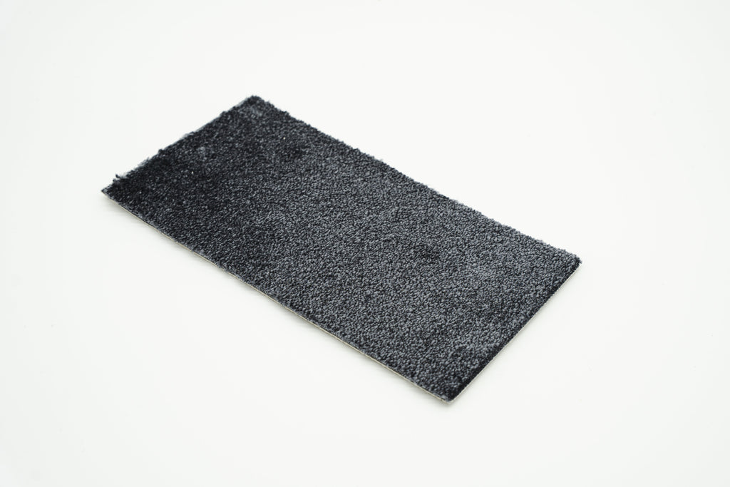 Kjellbergs Matta - Chanel velour