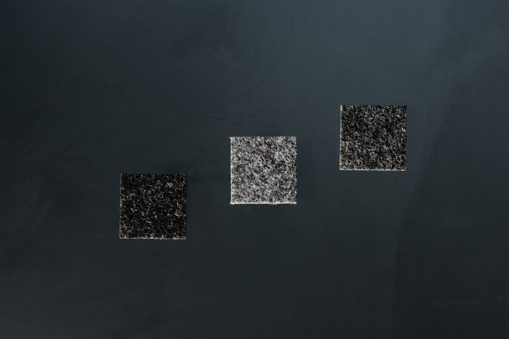 Golvabia Textilplattor Contracta Square 50x50