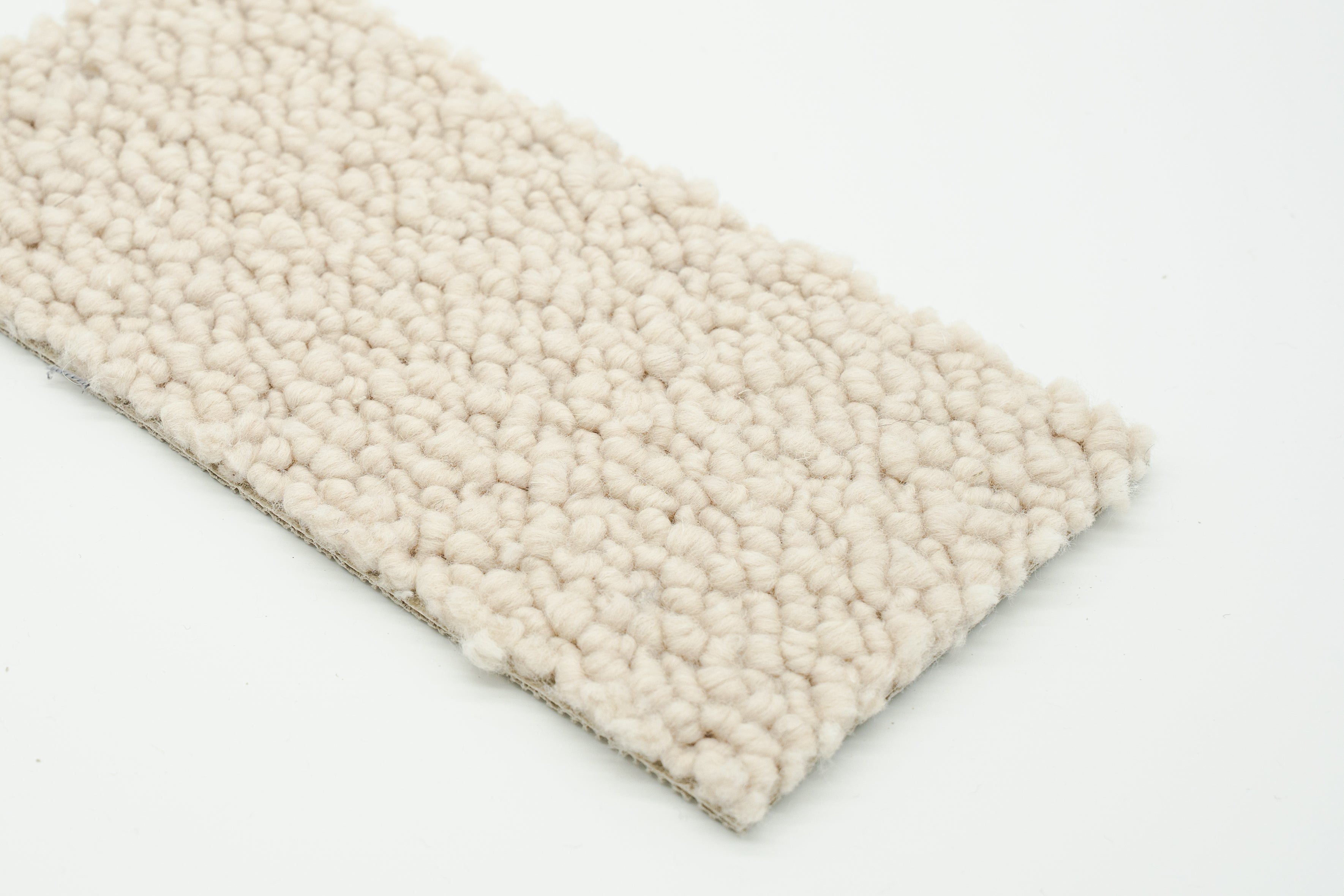 Kjellbergs Matta - Crown Wool