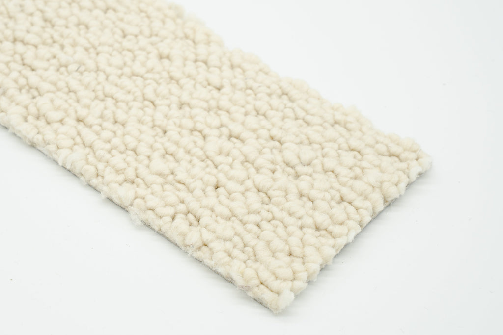 Kjellbergs Matta - Crown Wool