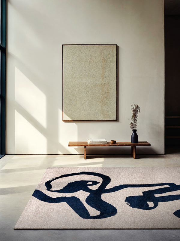 Louis De Poortere - Ribbon