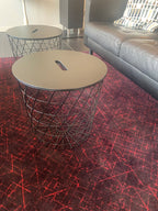Balsan Matta Graph