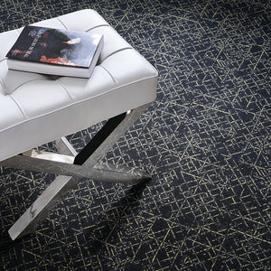 Balsan Matta Graph