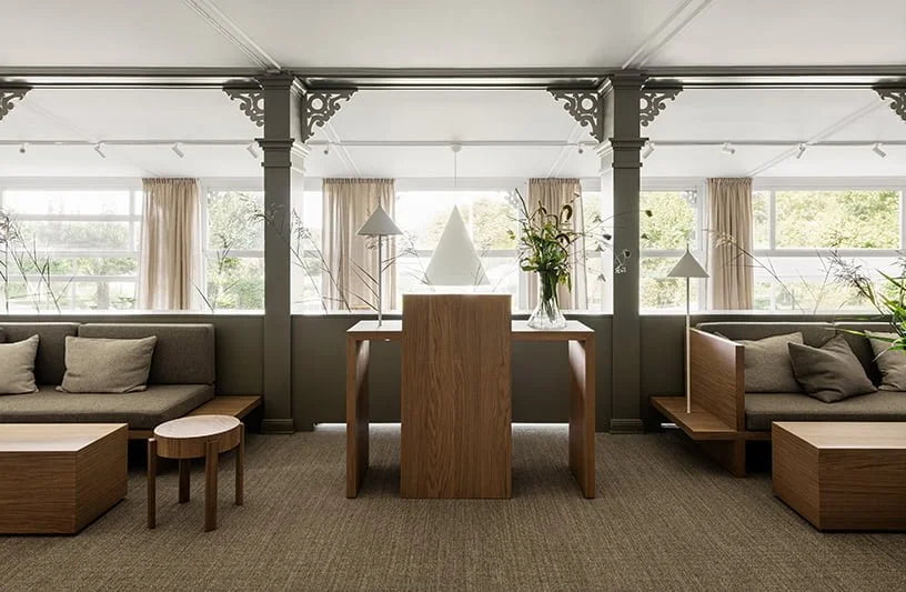 Cunera Sibo - Sisalmatta