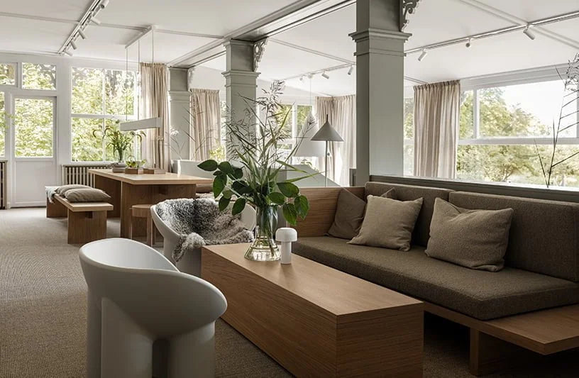 Cunera Sibo - Sisalmatta