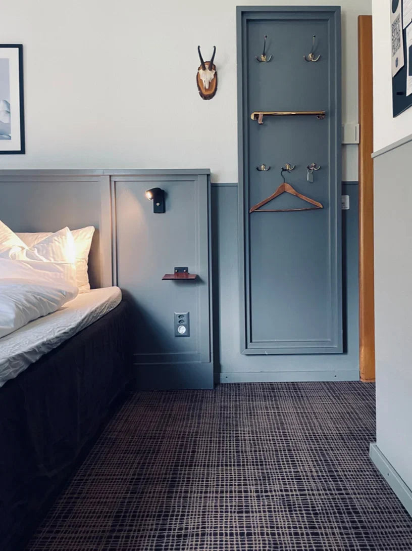 Balsan Alinéa Matta