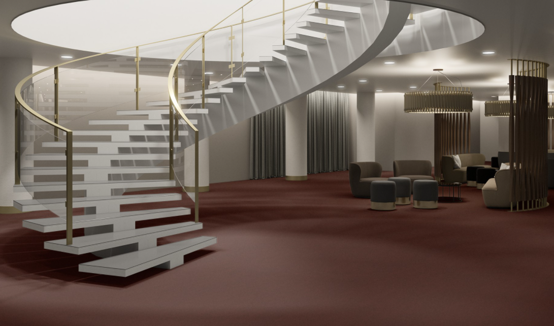 Ege Epoca Frame 50% RABATT