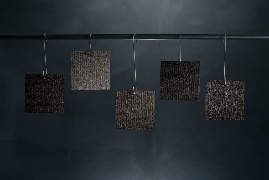 Golvabia Textilplattor Delta Square 50x50