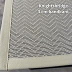 Ege Knightsbridge 50% RABATT