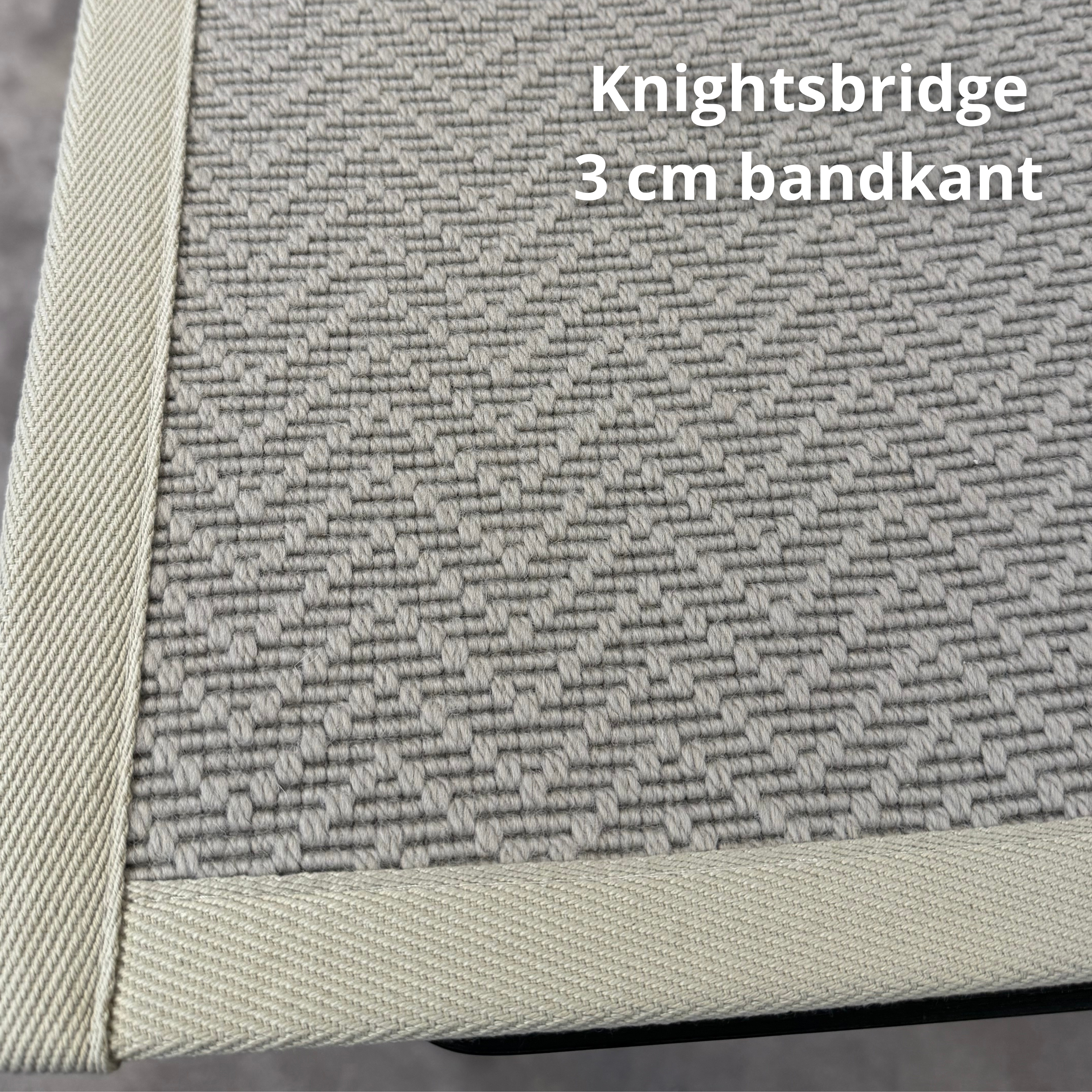 Ege Knightsbridge 50% RABATT