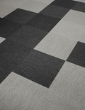 Ege Textilplattor Epoca Knit 48x48