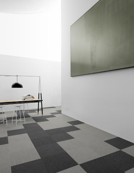 Ege Textilplattor Epoca Knit 48x48