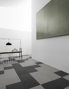 Ege Textilplattor Epoca Knit 48x48