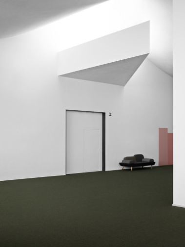 Ege Textilplattor Epoca Knit 48x48