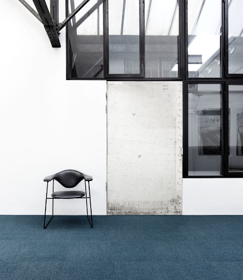 Ege Textilplattor Epoca Knit 48x48