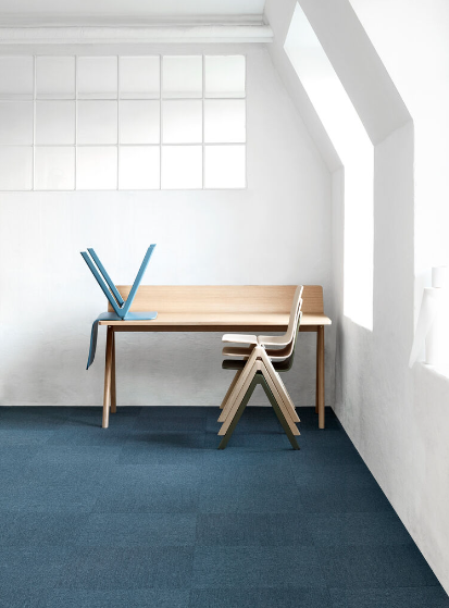 Ege Textilplattor Epoca Knit 48x48