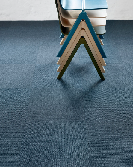 Ege Textilplattor Epoca Knit 48x48