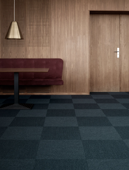 Ege Textilplattor Epoca Profile 48x48