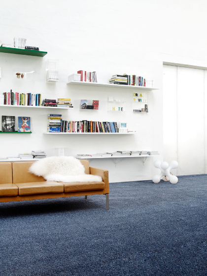 Ege Textilplattor Epoca Silky 48x48