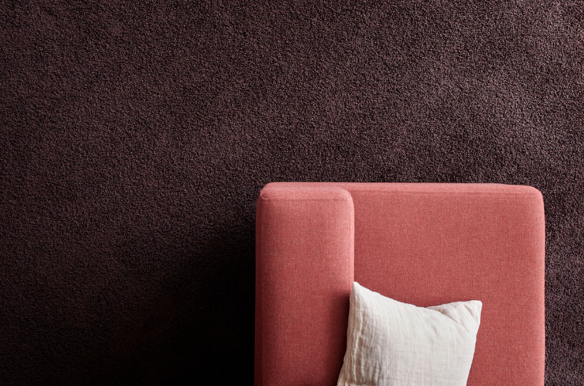 Ege Textilplattor Epoca Silky 48x48