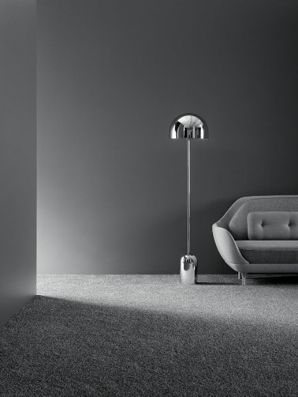 Ege Textilplattor Epoca Silky 48x48