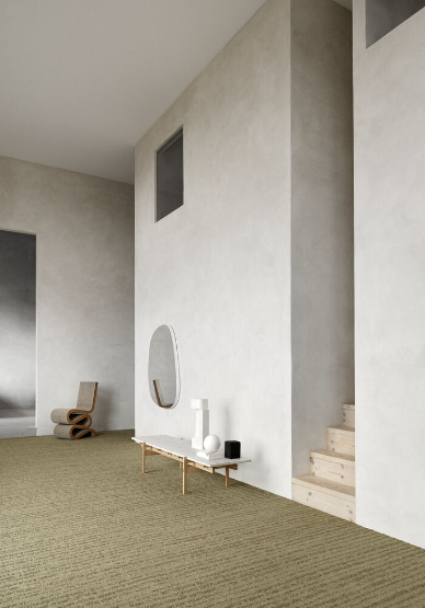 Ege Textilplattor ReForm A New Wave 48x48