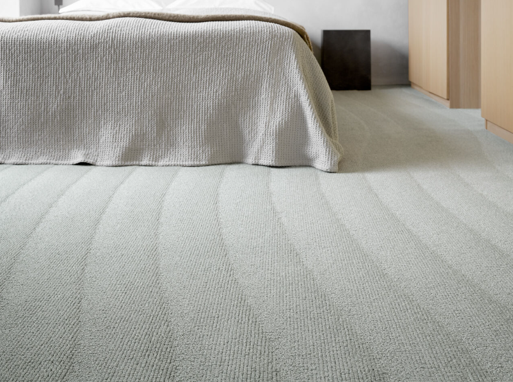 Ege Textilplattor ReForm A New Wave 48x48