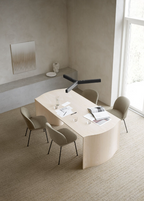 Ege Textilplattor ReForm A New Wave 48x48