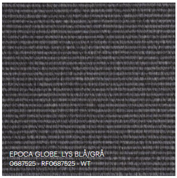 Ege Epoca Globe 50% RABATT