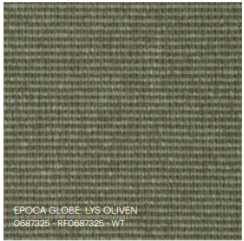 Ege Epoca Globe 50% RABATT