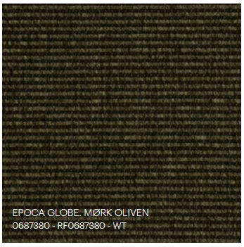 Ege Epoca Globe 50% RABATT