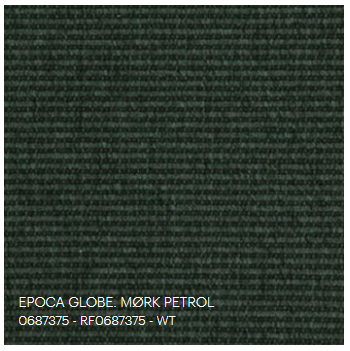 Ege Epoca Globe 50% RABATT