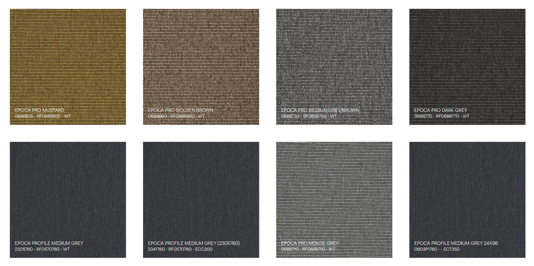 Ege Epoca Pro 50% rabatt Outlet