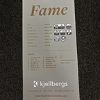 Kjellbergs Fame