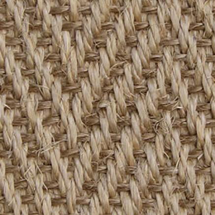 Cunera Fasano - Sisalmatta