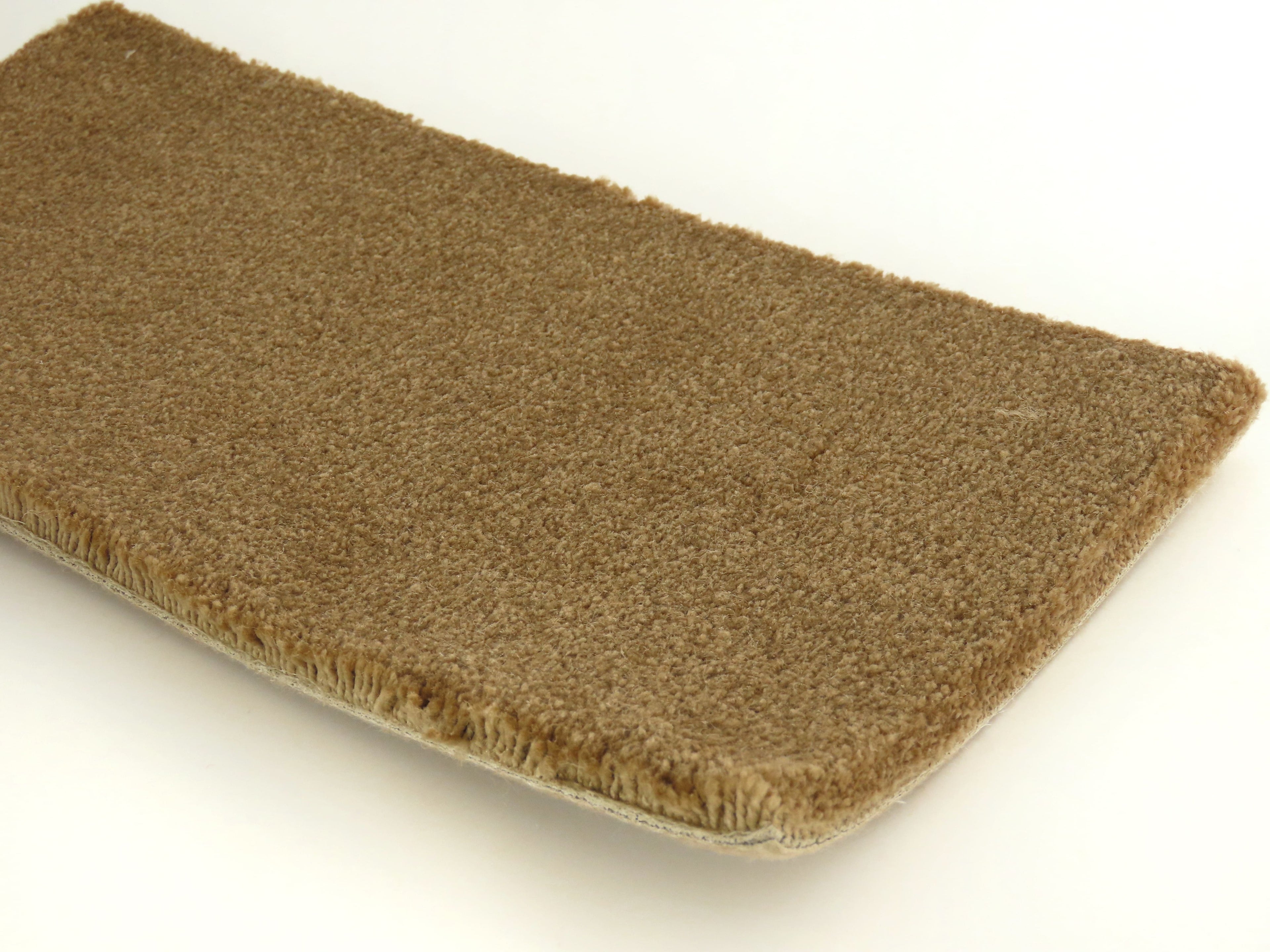 Båtmattor & Husbilsmattor Med Langettering