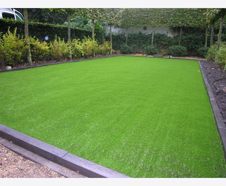 Golvabia Arizona Garden