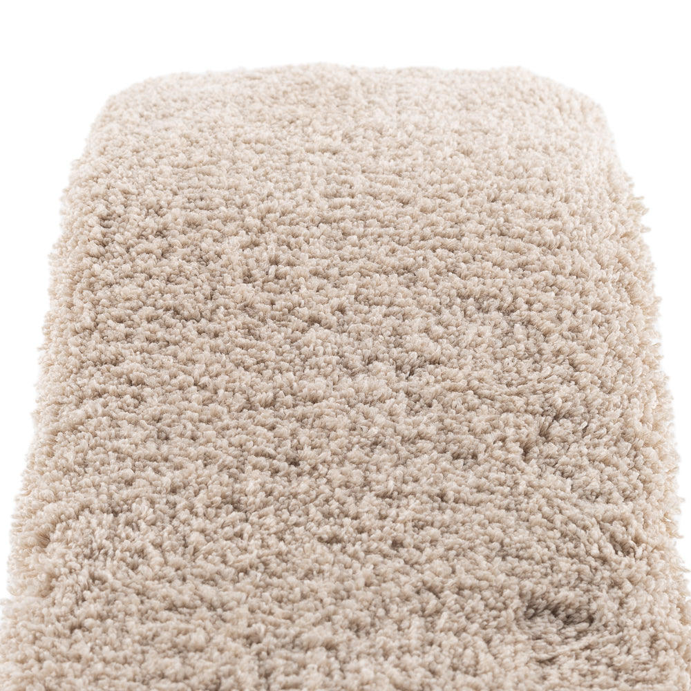 Golvabia Velourmatta Lea
