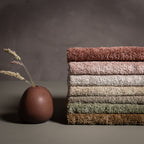 Golvabia Velourmatta Lea