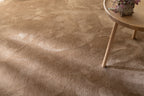 Golvabia Velourmatta Lea