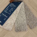 Golvabia Cut Wool