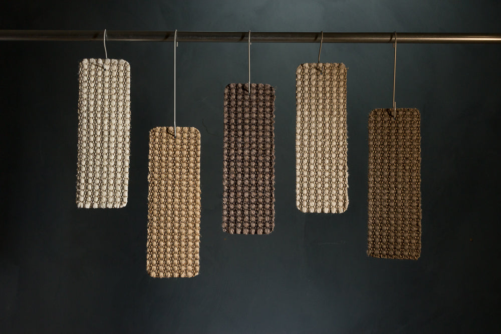 Golvabia Soul - Ull & Sisalmatta