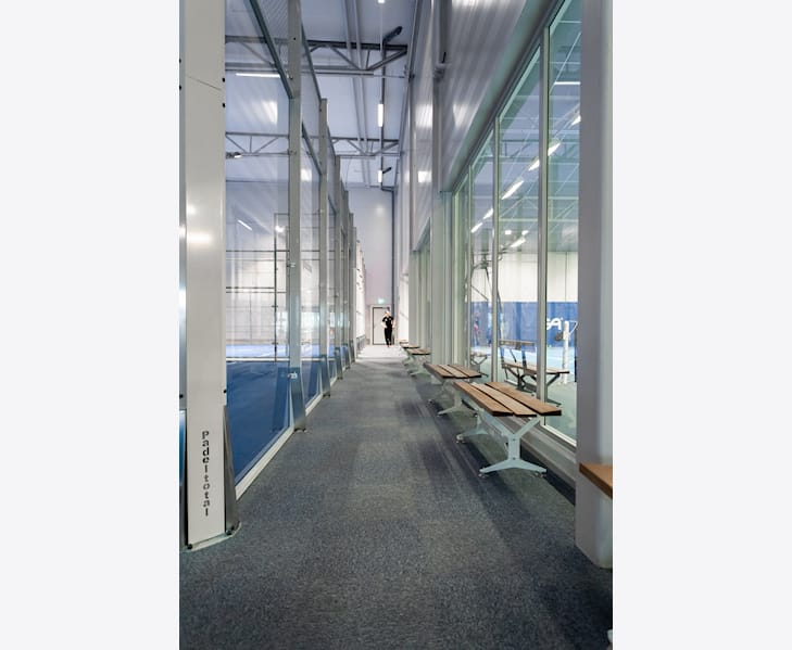 Golvabia Textilplattor Mega Square 50x50