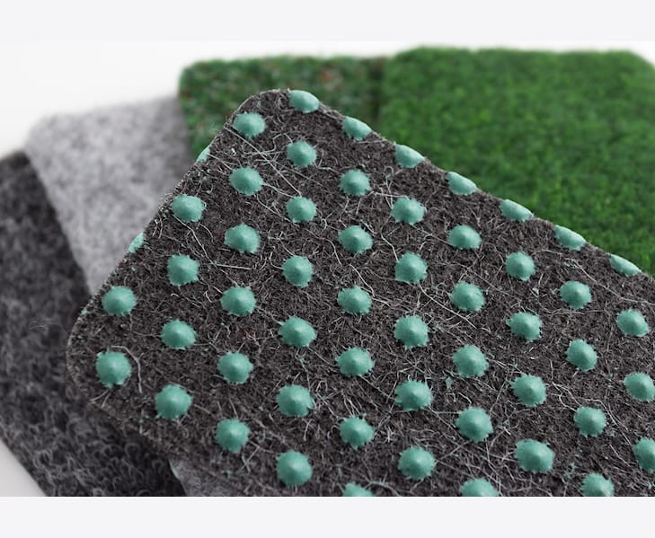 Golvabia Matta Green