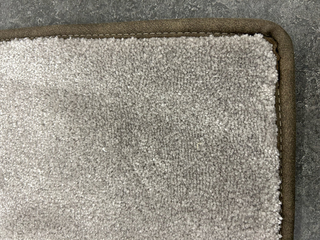 SlimLine kantsöm 1cm