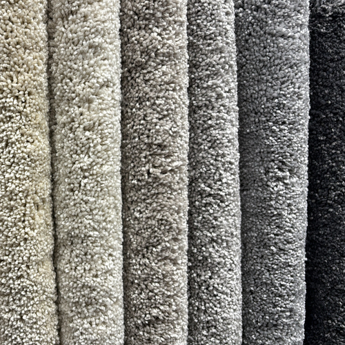 Kjellbergs Velourmatta Bentley