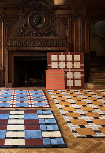 LAYERED - Evelina Kroon - Ullmatta